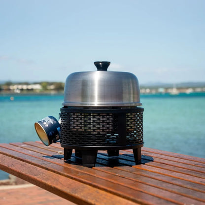 COBB Grill Black Gas