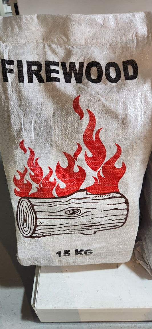 O & C'S Mixed Hardwood Firewood