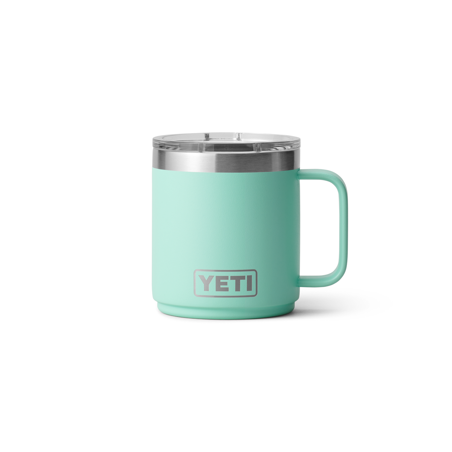 Yeti Rambler 10oz (296mL) Stackable Mug
