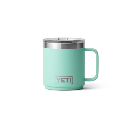 Yeti Rambler 10oz Stackable Mug with Durasip Ceramic Lining