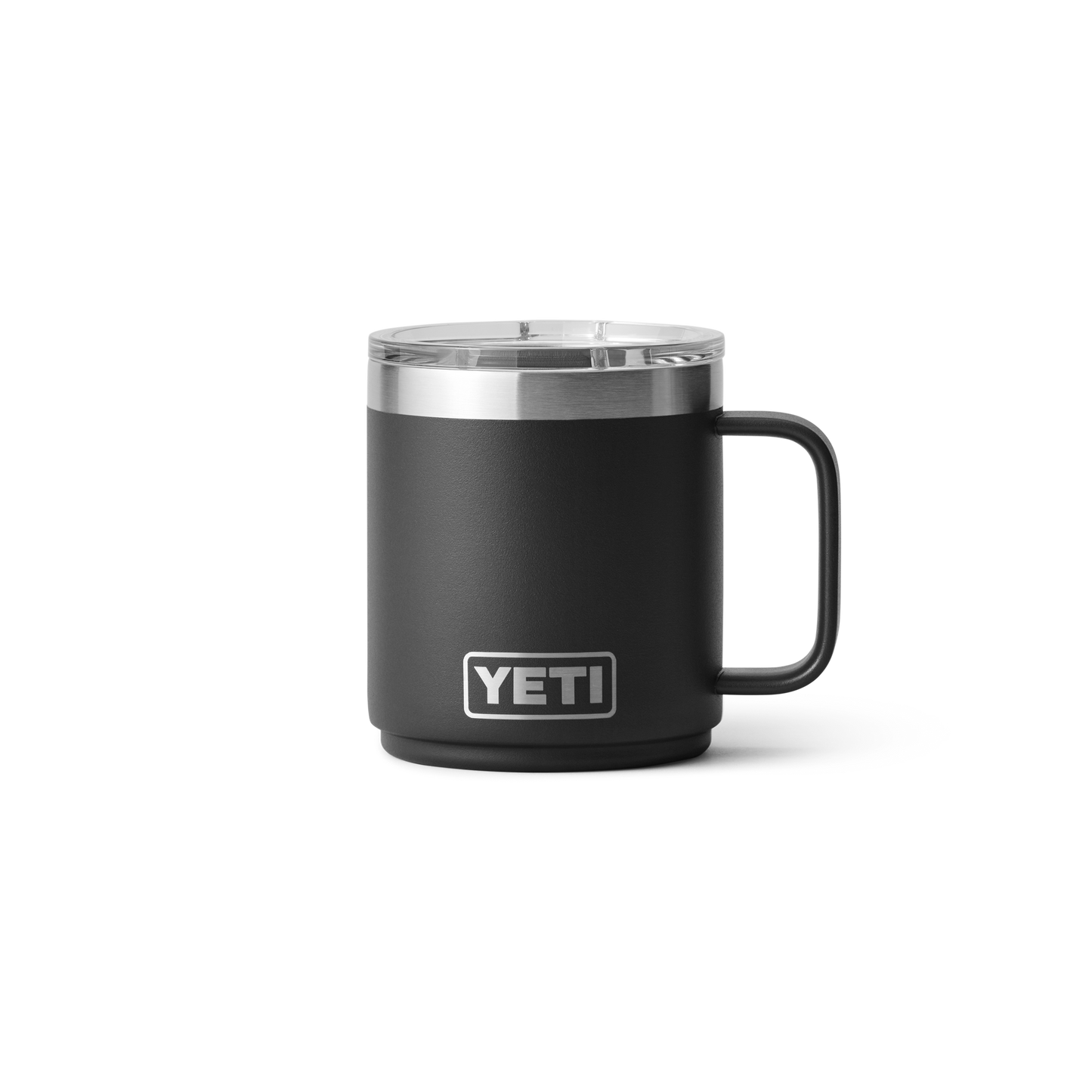Yeti Rambler 10oz (296mL) Stackable Mug