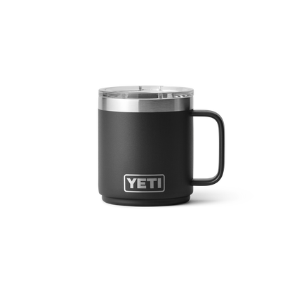 Yeti Rambler 10oz (296mL) Stackable Mug