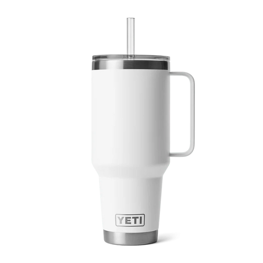 Yeti 42oz Straw Mug