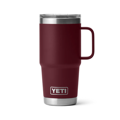 Yeti Rambler 20oz (591mL) Travel Mug