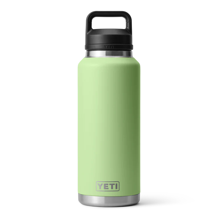 Yeti Rambler 46oz (1.4L) Bottle with Chug Cap