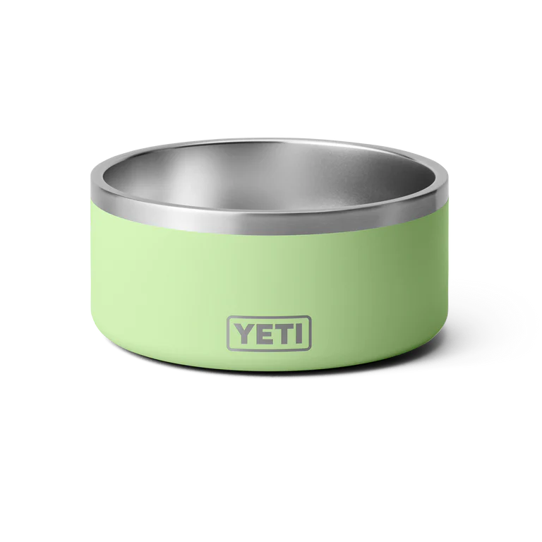 Yeti Boomer 8 Dog Bowl