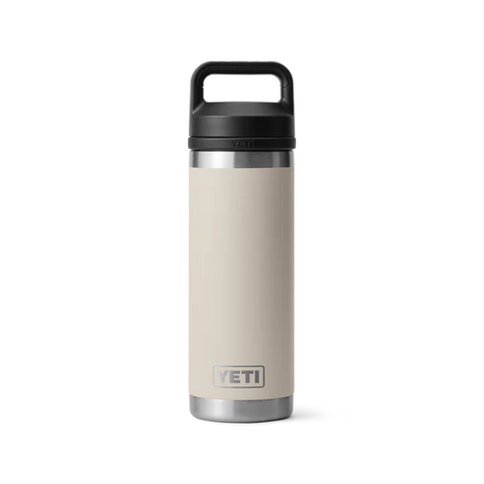 Yeti Rambler 18oz (532mL) Bottle with Chug Cap