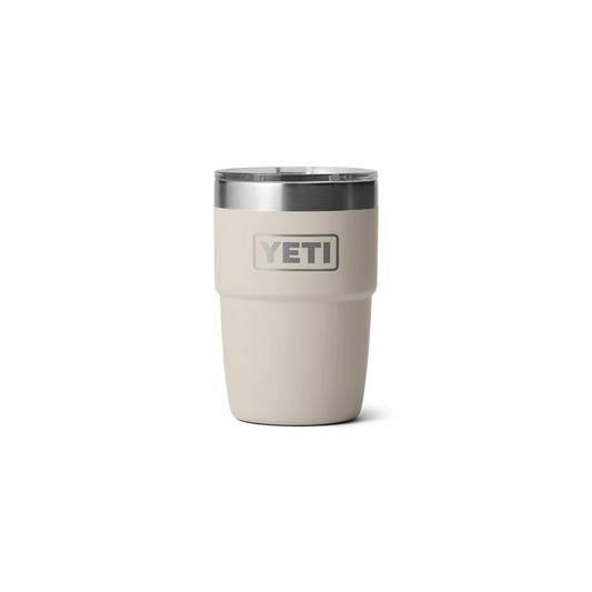 Yeti Rambler 8oz (236mL) Stackable Cup