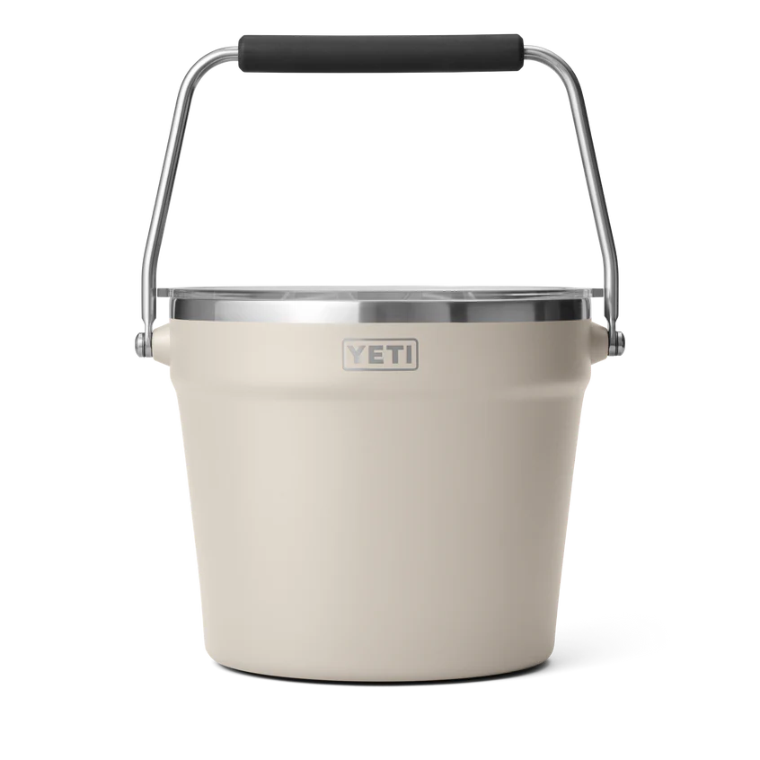 Yeti Rambler Beverage Bucket