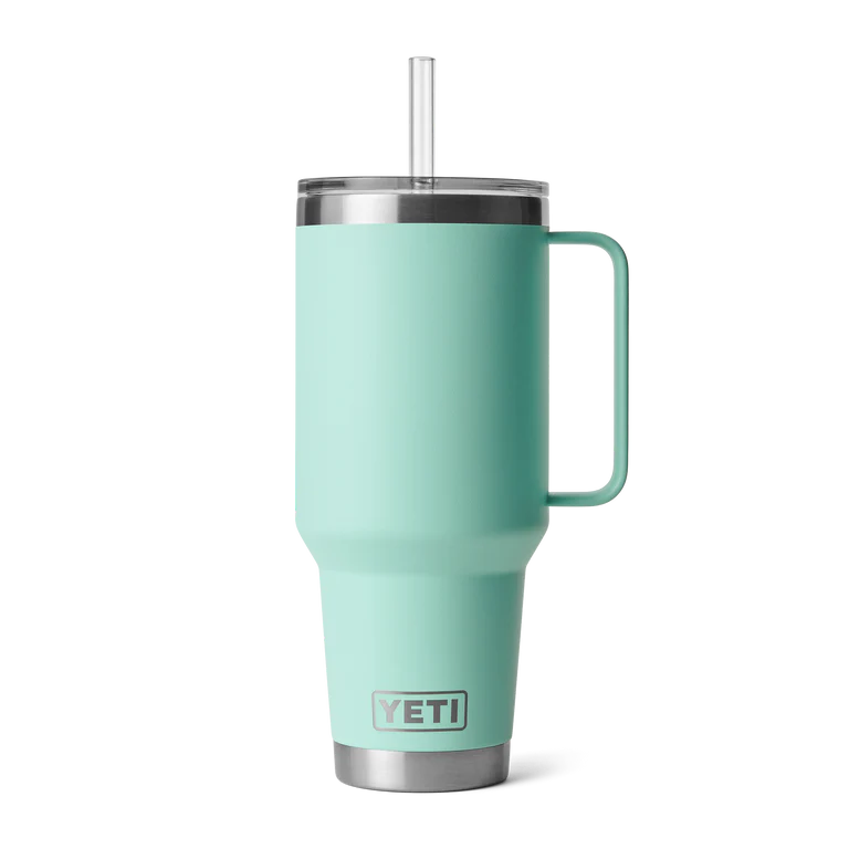 Yeti 42oz Straw Mug