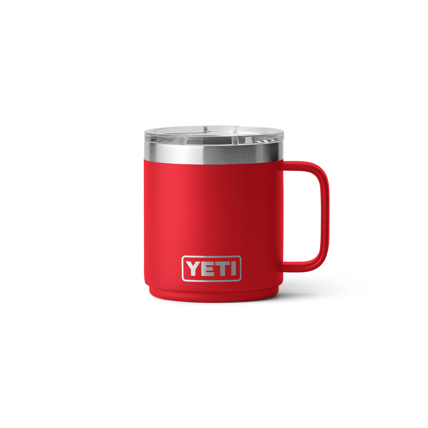Yeti Rambler 10oz Stackable Mug with Durasip Ceramic Lining