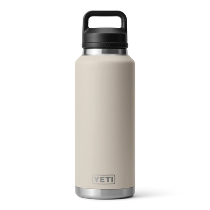 Yeti Rambler 46oz (1.4L) Bottle with Chug Cap