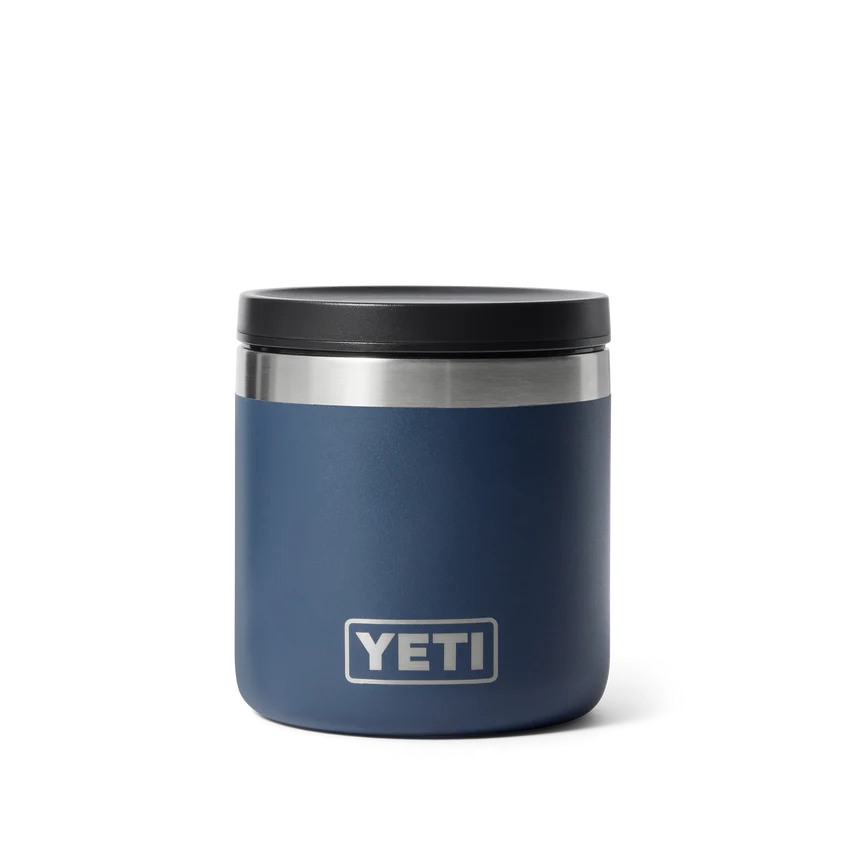 Yeti Rambler 8oz (237ml) Insulated Food Jar