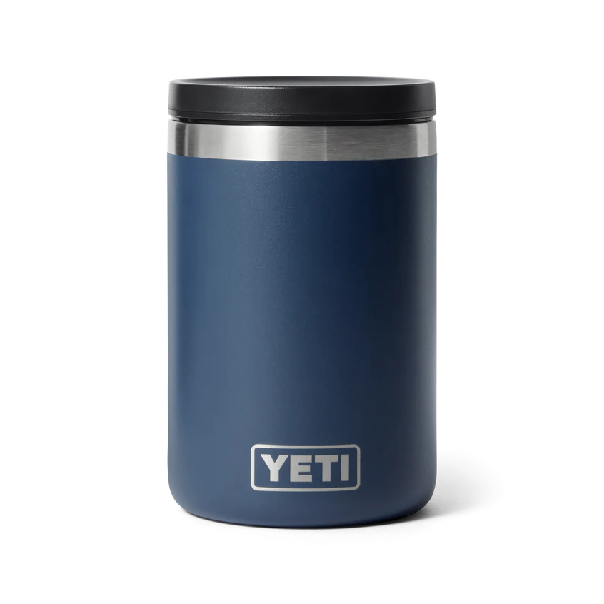 Yeti Rambler 16oz (473ml) Insulated Food Jar
