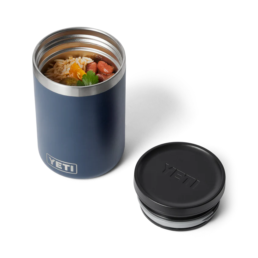Yeti Rambler 16oz (473ml) Insulated Food Jar