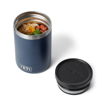 Yeti Rambler 16oz (473ml) Insulated Food Jar