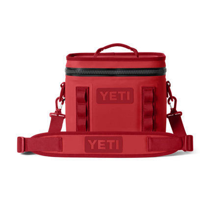 Yeti Hopper Flip 8 Soft Cooler