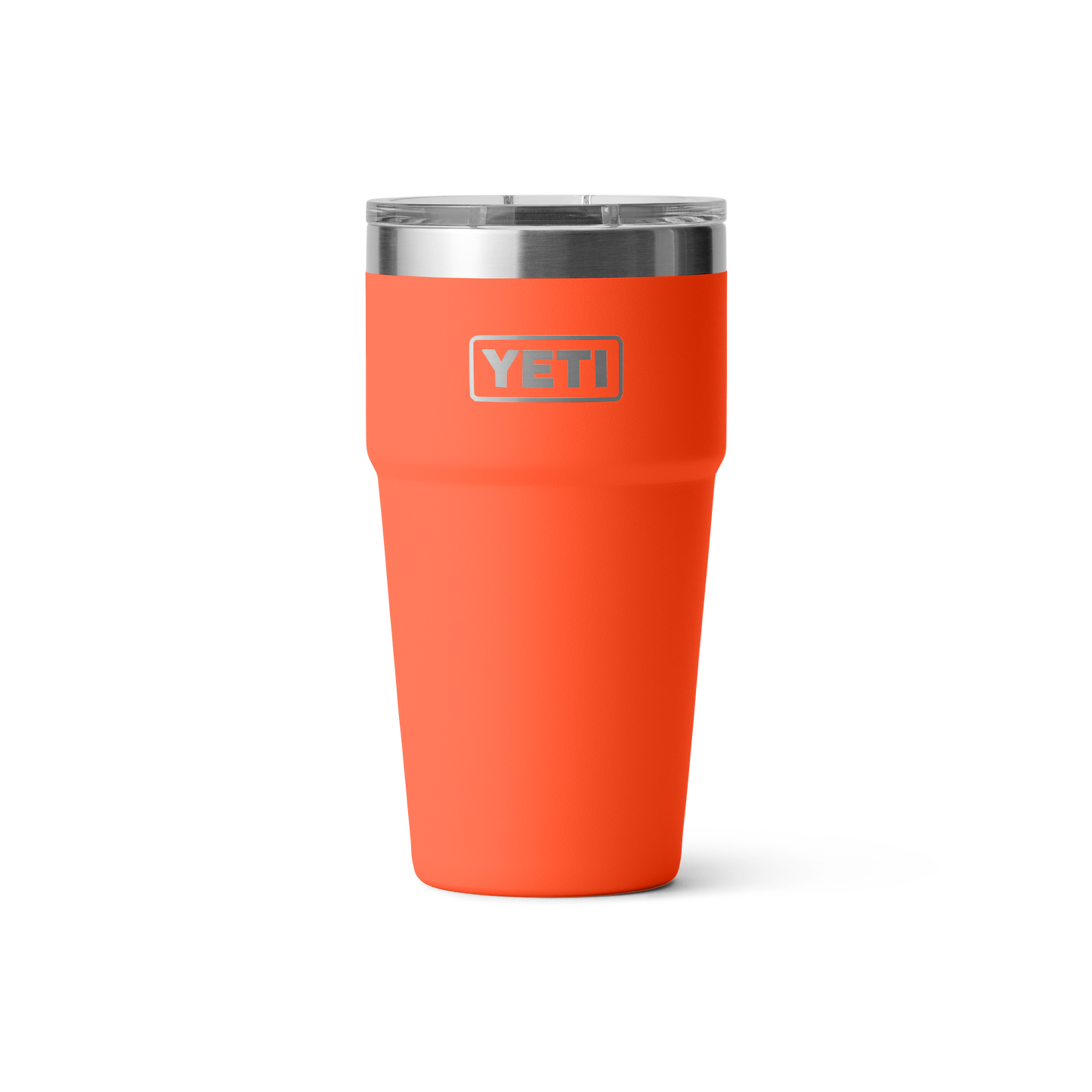 Yeti Rambler 20oz (591mL) Stackable Cup