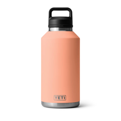 Yeti Rambler 64oz (1.9L) Bottle with Chug Cap