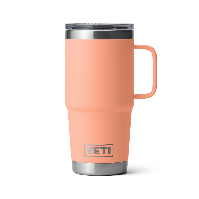 Yeti Rambler 20oz (591mL) Travel Mug