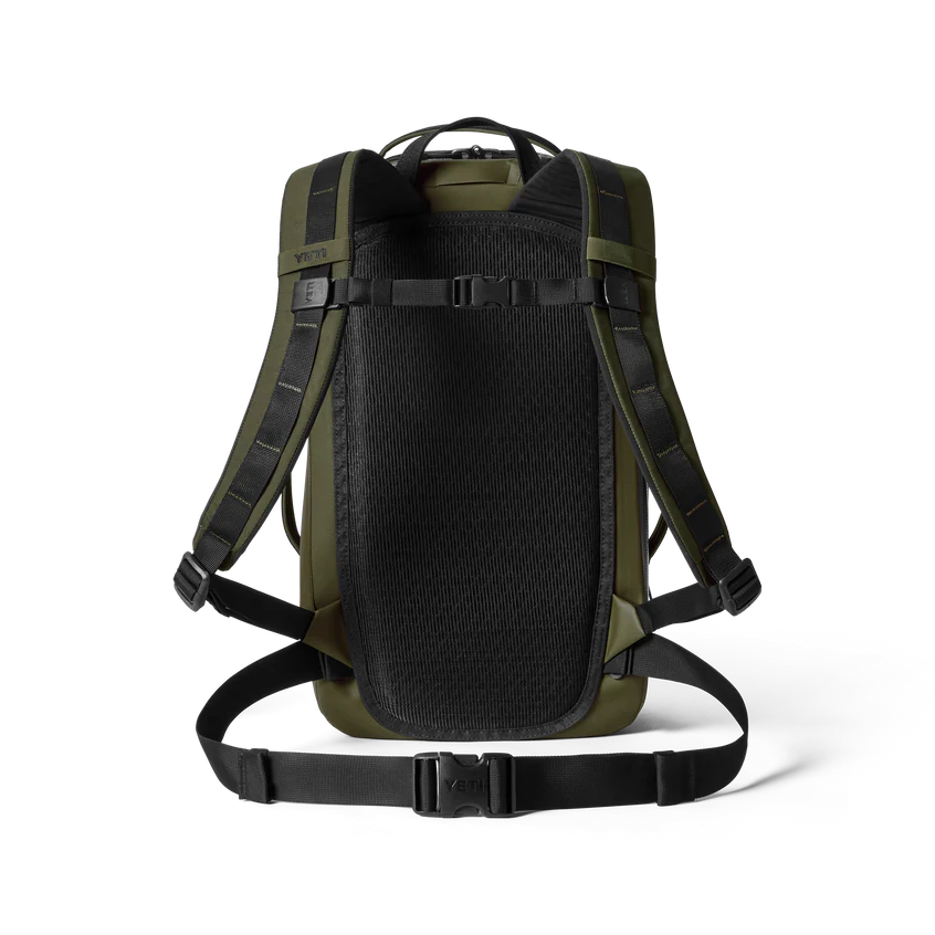 Yeti Cayo 25L All Weather Backpack