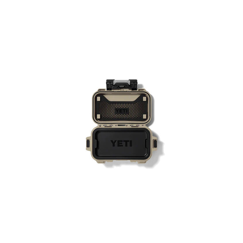 Yeti LoadOut GoBox 1 Gear Case