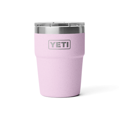 Yeti Rambler 16oz (473mL) Stackable Cup