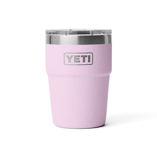 Yeti Rambler 16oz (473mL) Stackable Cup