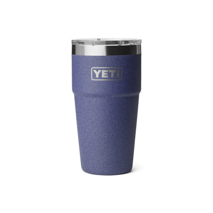 Yeti Rambler 20oz (591mL) Stackable Cup