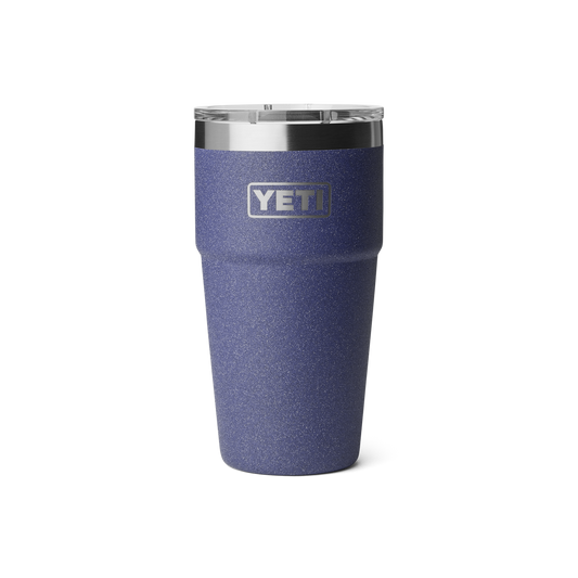 Yeti Rambler 20oz (591mL) Stackable Cup