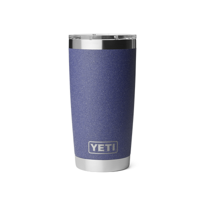 Yeti Rambler 20oz (591mL) Tumbler