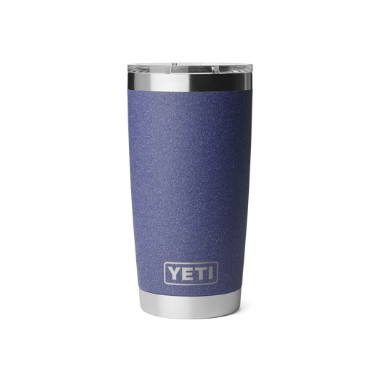 Yeti Rambler 20oz (591mL) Tumbler