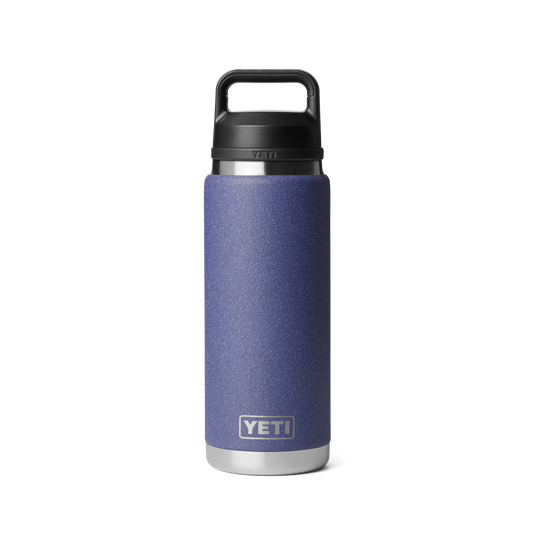 Yeti Rambler 26oz (760mL) Bottle with Chug Cap