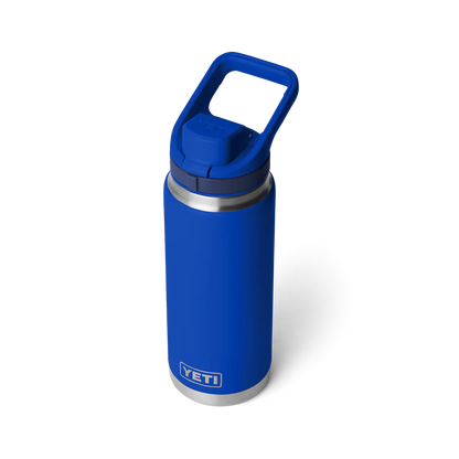 Yeti Rambler 26oz Bottle with Flip Chug Cap
