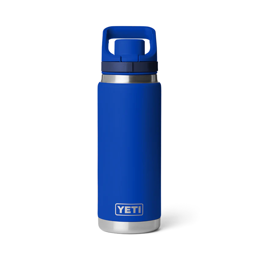 Yeti Rambler 26oz Bottle with Flip Chug Cap