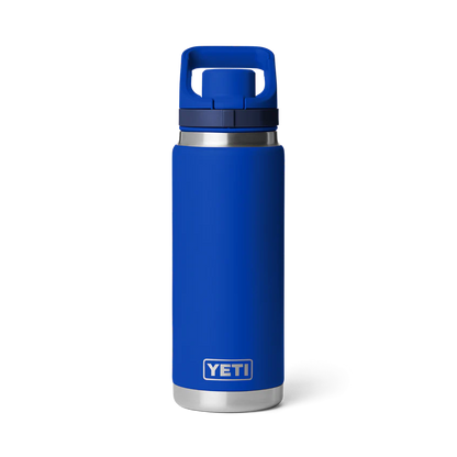Yeti Rambler 26oz Bottle with Flip Chug Cap