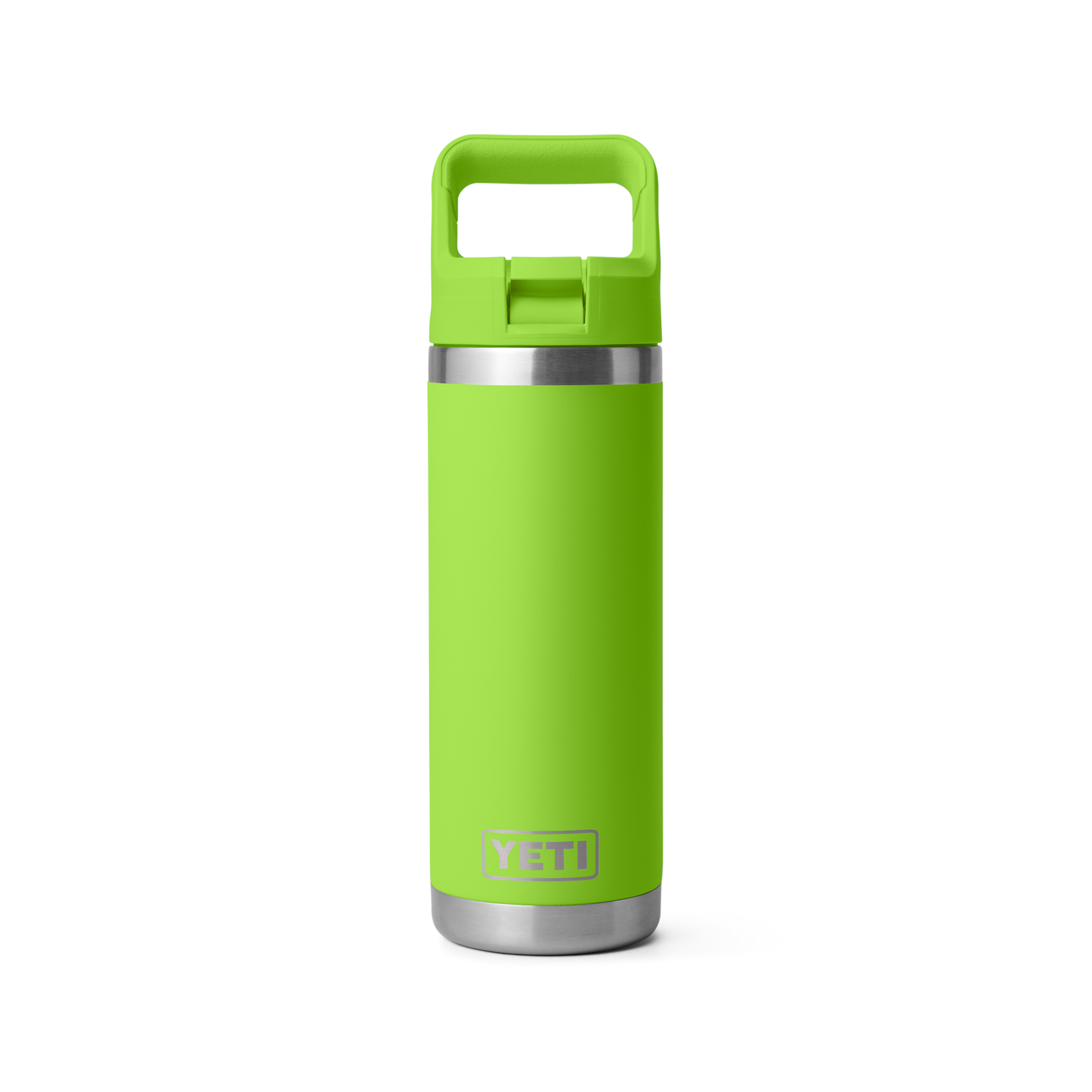 Yeti Rambler 18oz (532mL) Straw Bottle