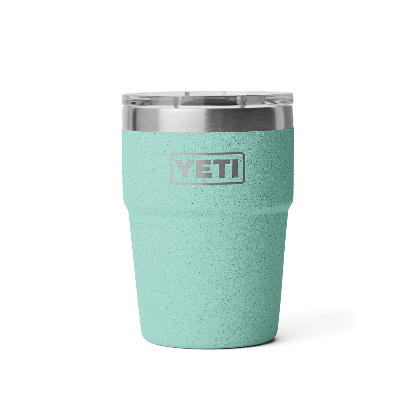Yeti Rambler 16oz (473mL) Stackable Cup
