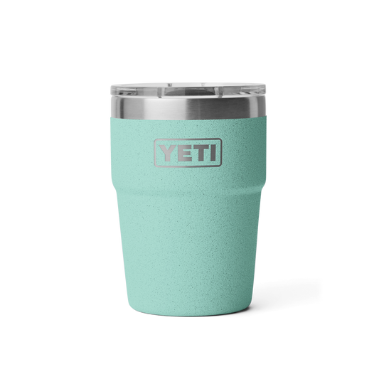 Yeti Rambler 16oz (473mL) Stackable Cup