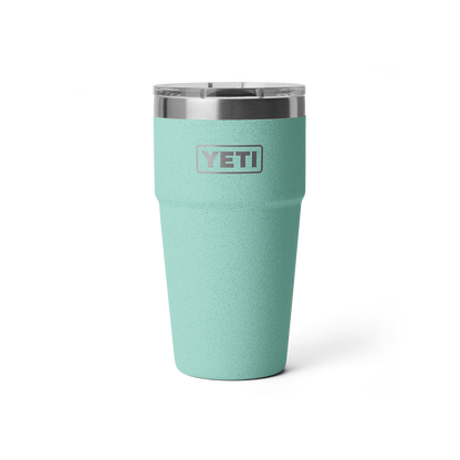 Yeti Rambler 20oz (591mL) Stackable Cup