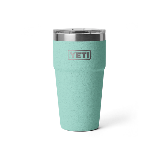 Yeti Rambler 20oz (591mL) Stackable Cup
