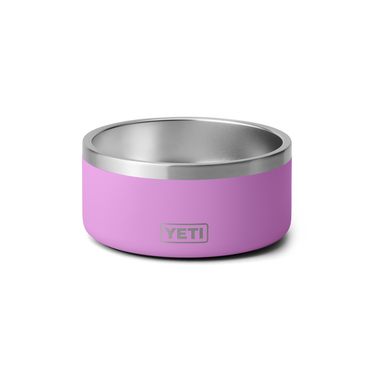 Yeti Boomer 4 Dog Bowl