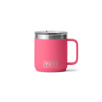 Yeti Rambler 10 oz Stackable Mug with Durasip Ceramic Lining