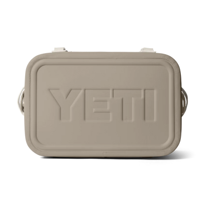 Yeti Hopper Flip 18 Soft Cooler