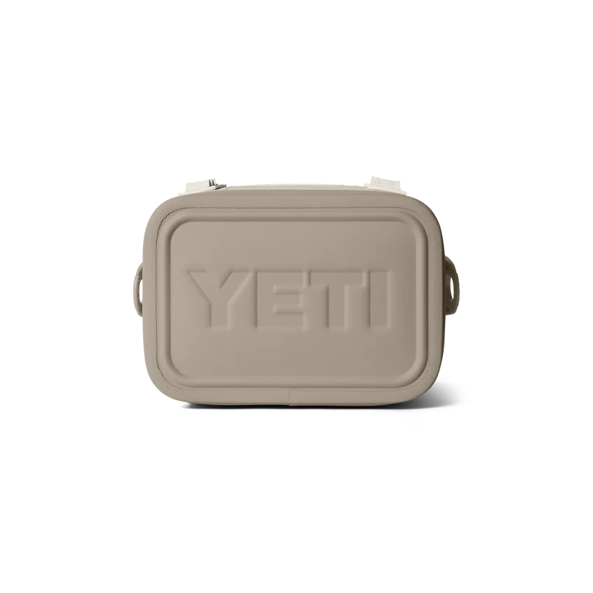 Yeti Hopper Flip 8 Soft Cooler