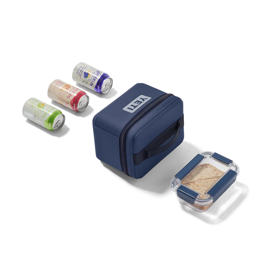 Yeti Daytrip 3L Insulated Snack Box