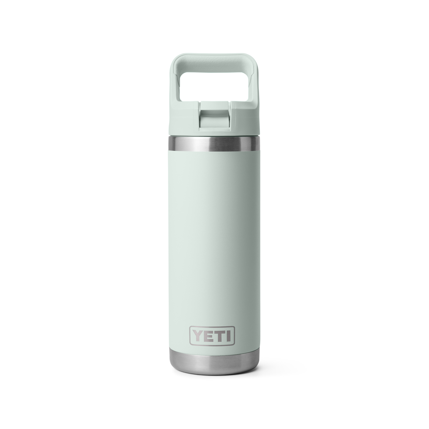 Yeti Rambler 18oz (532mL) Straw Bottle