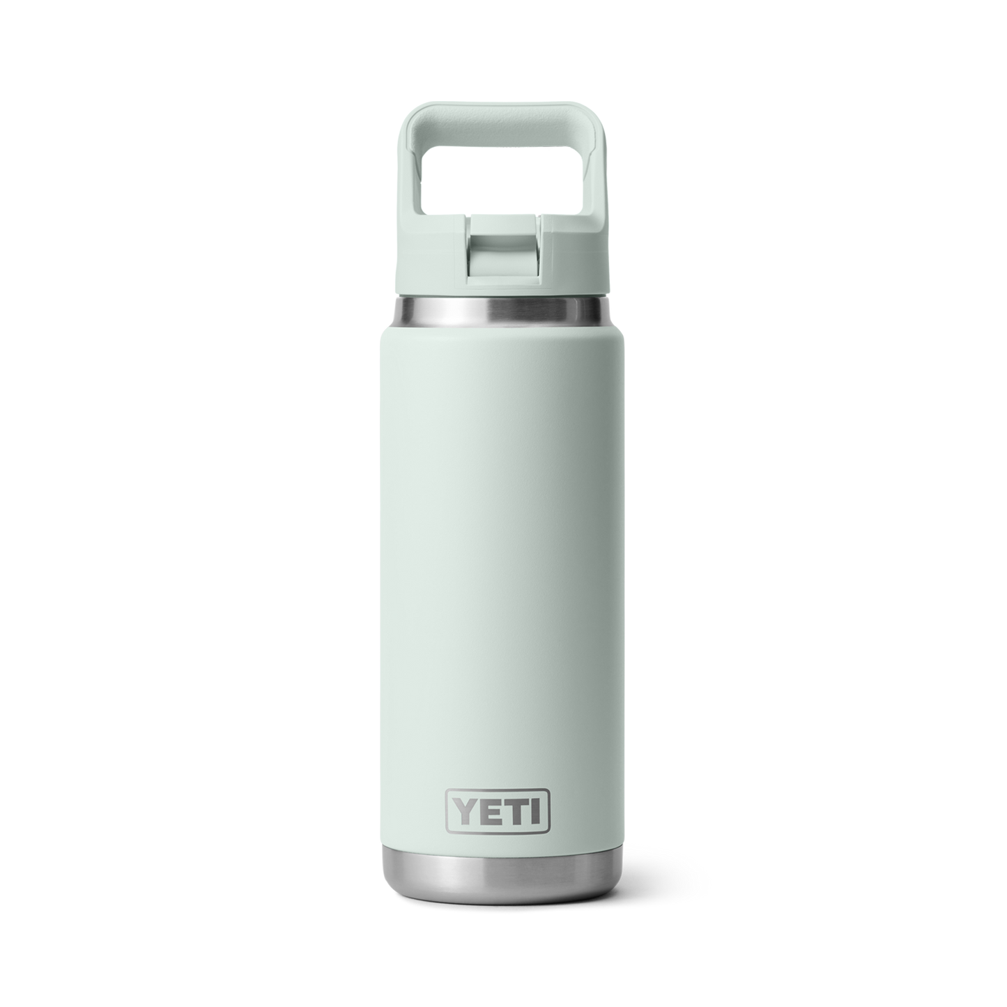 Yeti Rambler 26oz (769 ML) Straw Bottle