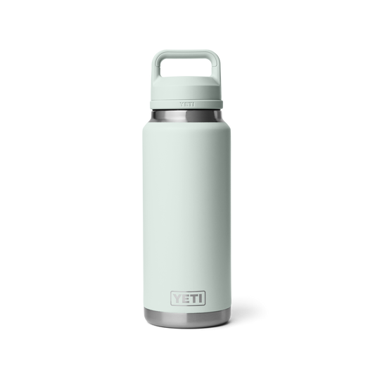 Yeti Rambler 36oz (1065mL) Bottle with Chug Cap