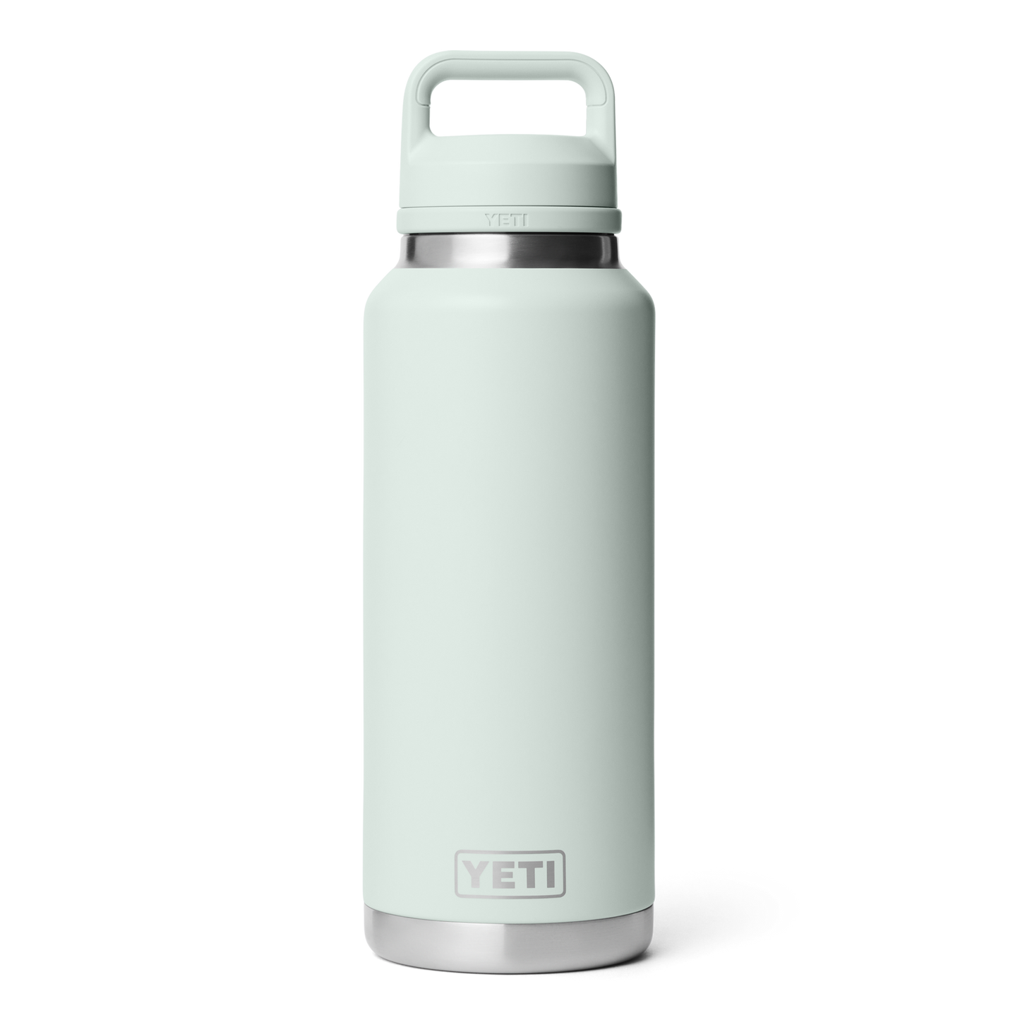 Yeti Rambler 46oz (1.4L) Bottle with Chug Cap